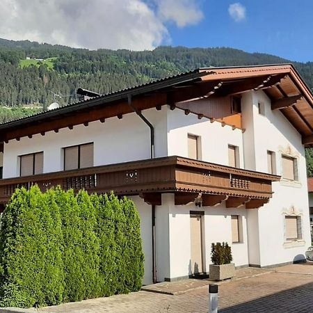 Haus Gruber Zell am Ziller Exterior foto