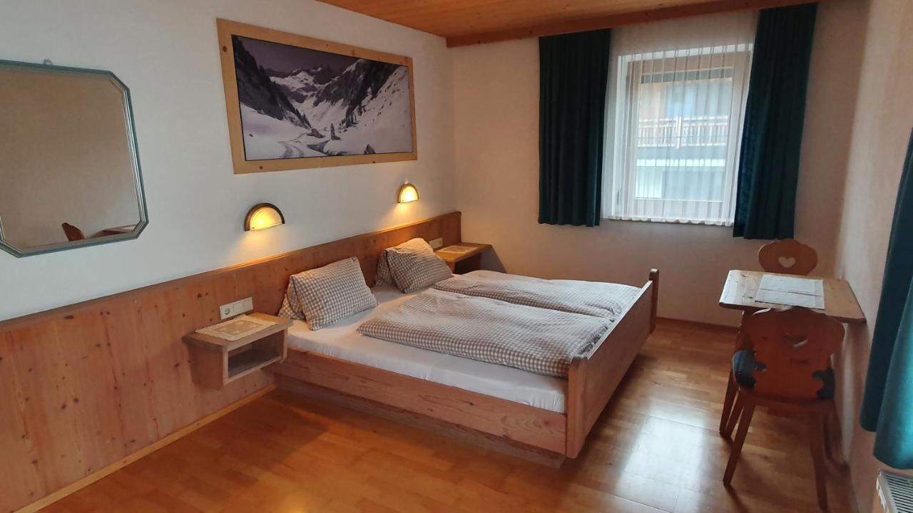 Haus Gruber Zell am Ziller Exterior foto